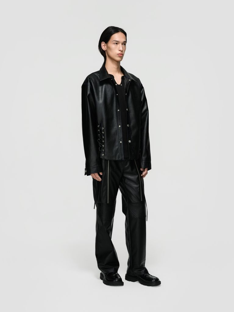 A Lost Soul Jacket